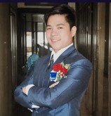Jeyson Bico, Intl. Partner